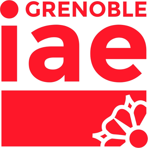 IAE GRENOBLE VALENCE