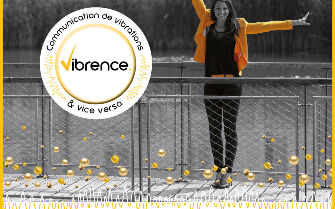 Semaine  » Vibrence en haute définition  » #5