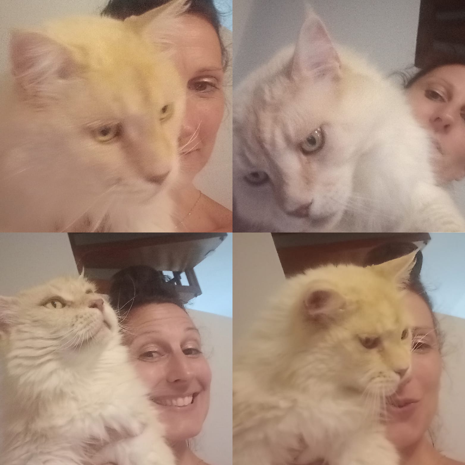 Selfie du Jour
