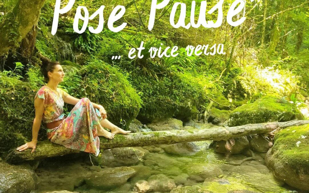 Pose Pause