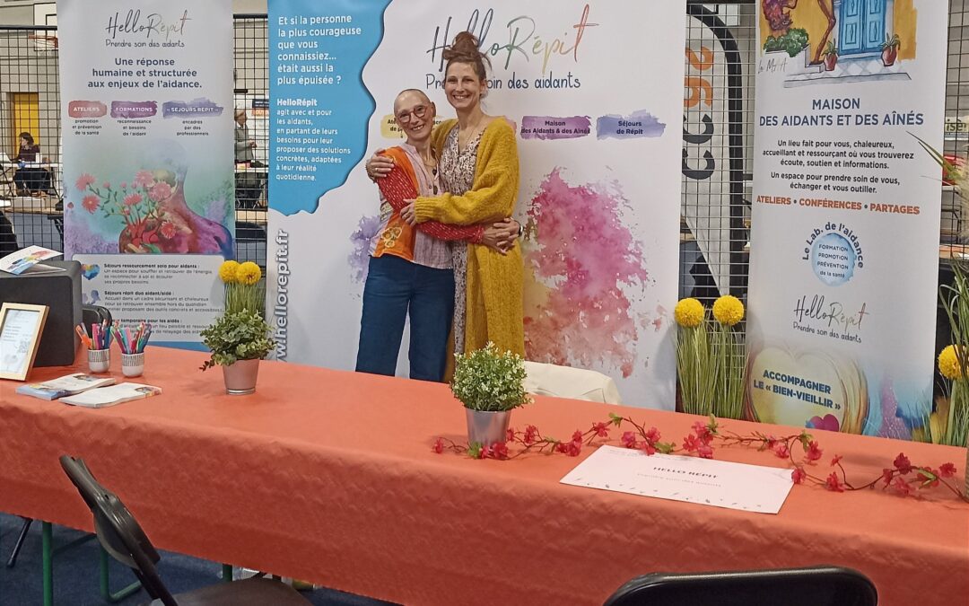 J&rsquo;ai rencontré une licorne