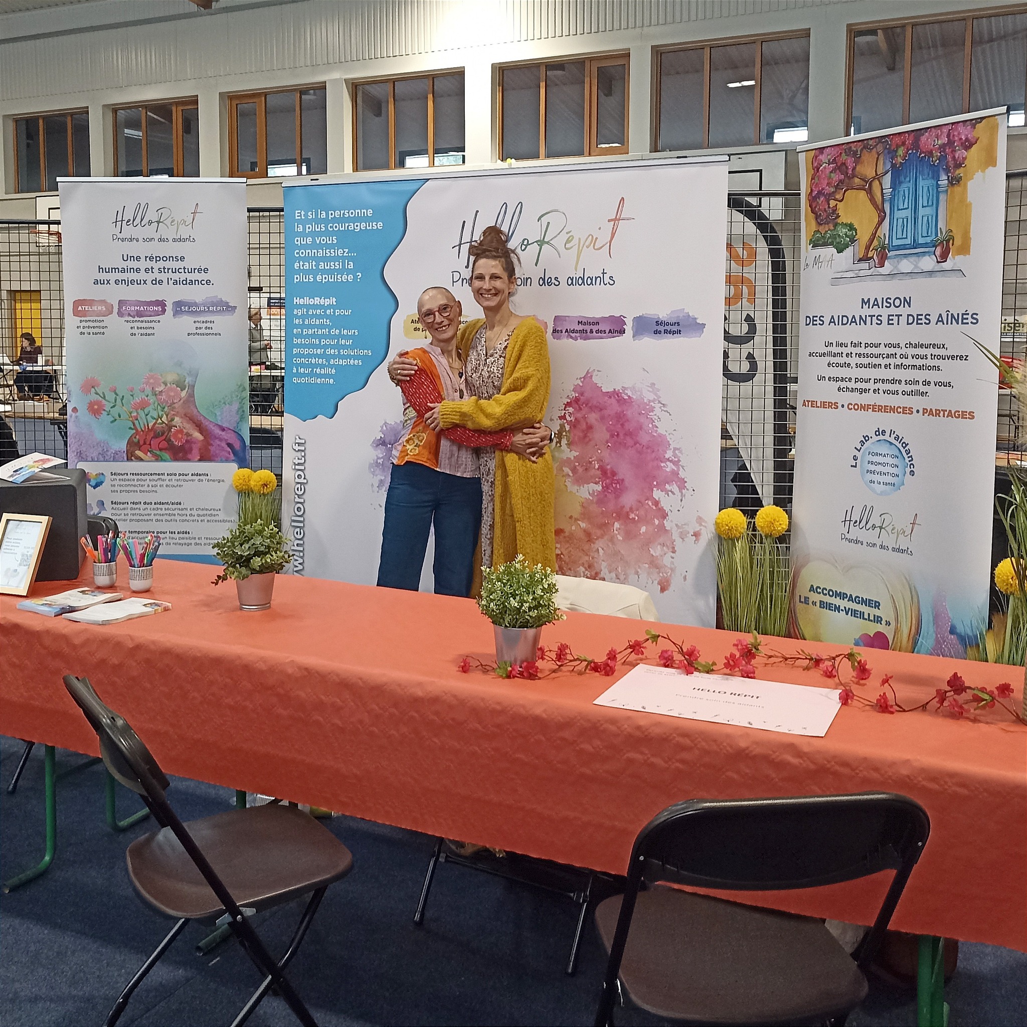 J&rsquo;ai rencontré une licorne