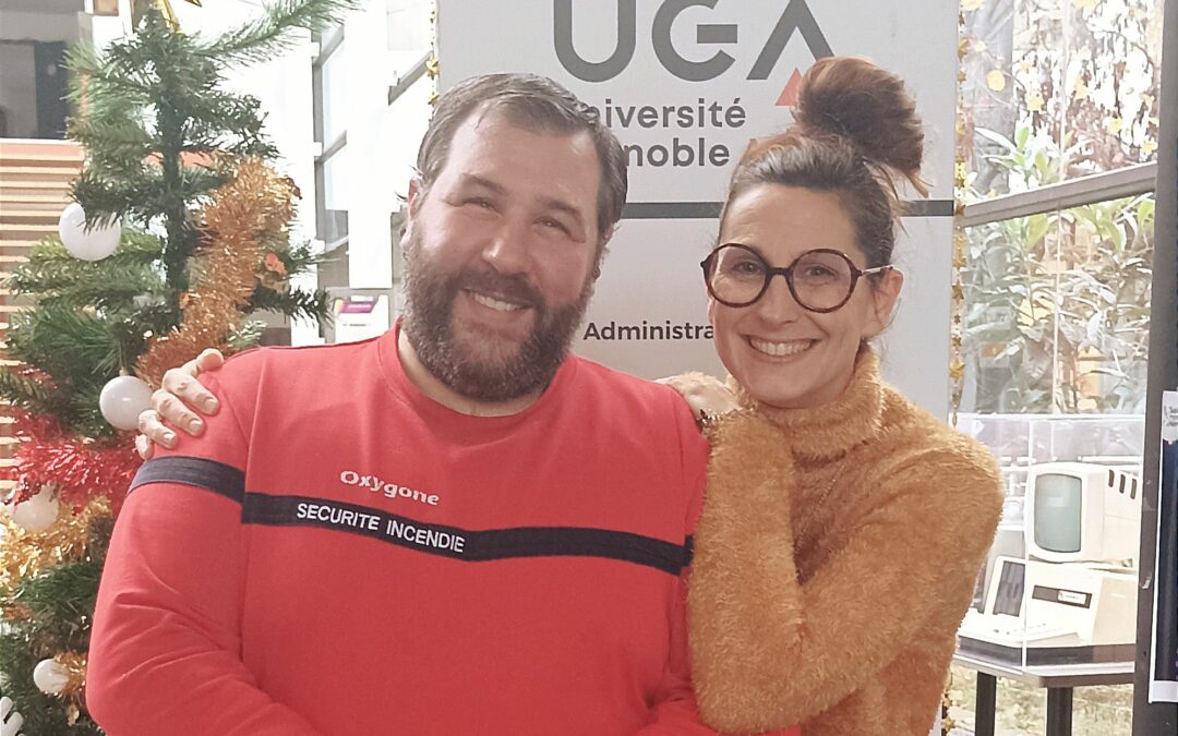 L&rsquo;effet Richard