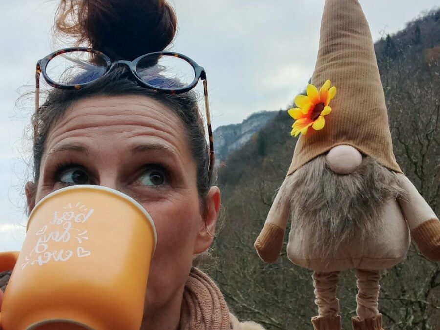 Shooting d&rsquo;hiver